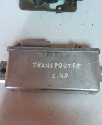 Volkswagen Transporter - Caravelle T4 ABS control unit/module 0265100071