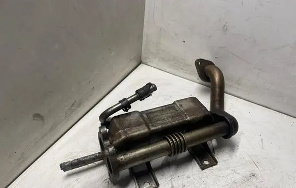 Lexus IS 220D-250-350 EGR valve cooler 256800R03000
