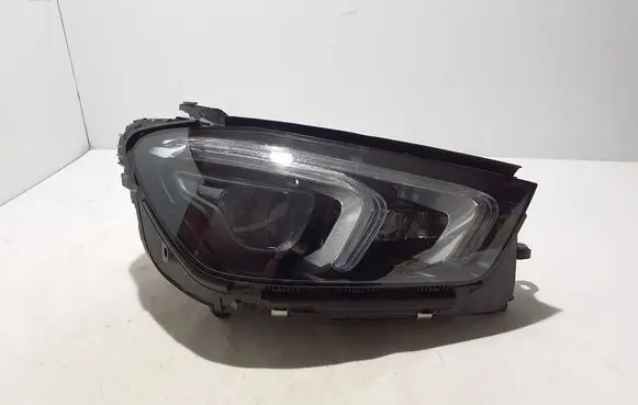 Mercedes-Benz GLE W167 Headlight/headlamp A1679065806