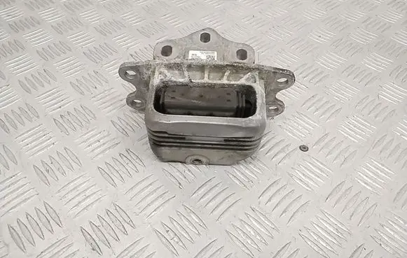 Gearbox mount