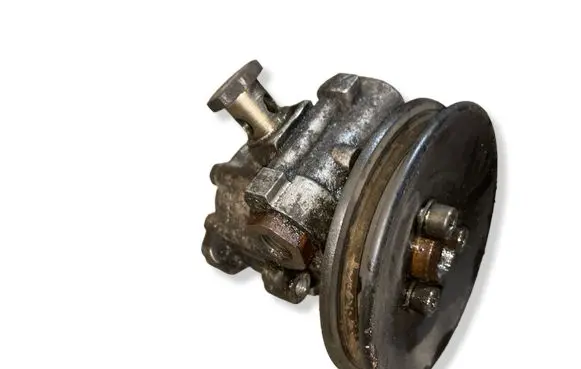 Volkswagen Transporter - Caravelle T4 Power steering pump 91115