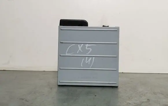 Mazda CX-5 HiFi Audio sound control unit KD4766DH0A