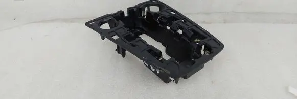 Audi A3 8Y Gear shifter surround trim plastic 8Y1864241B