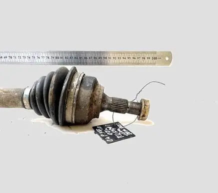 Citroen C4 I Front driveshaft