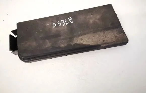 Opel Vectra C Fuse box cover 24436039