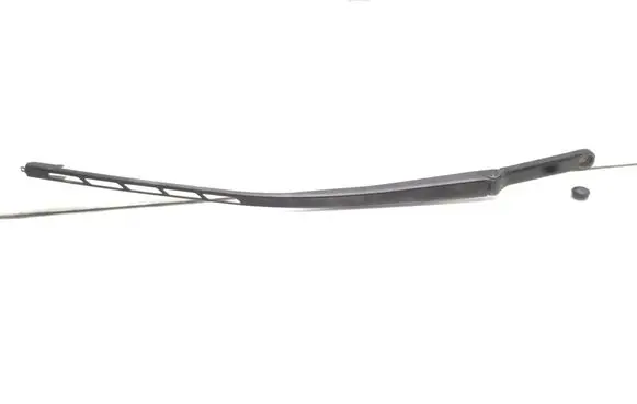 Audi A3 S3 8P Front wiper blade arm 8P1955408A