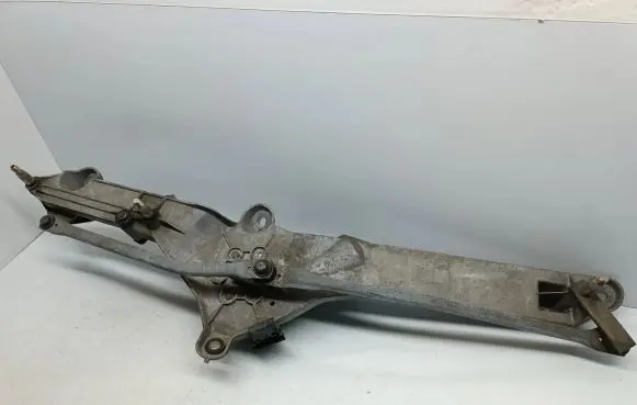 Mercedes-Benz S W220 Front wiper linkage and motor 0390241435 3391098535 5084812160