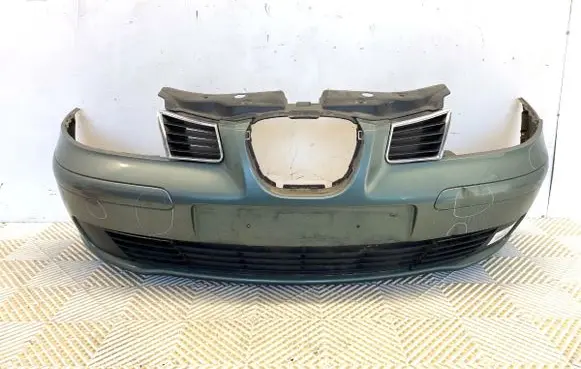 Seat Ibiza III (6L) Front bumper