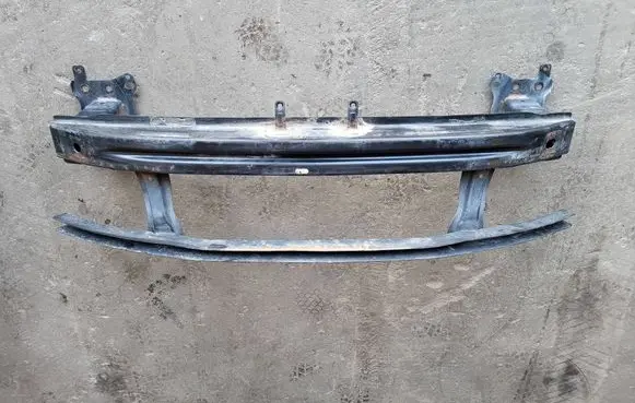 Volkswagen PASSAT B6 Rear beam 