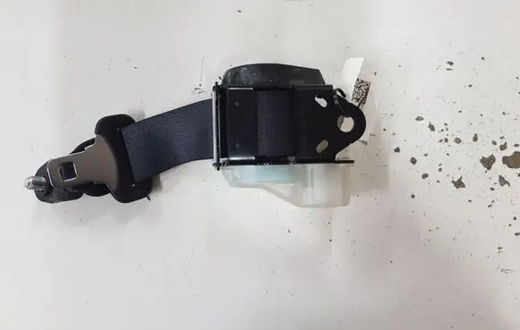 Citroen C-Crosser Middle seatbelt (rear) 6065535 6066750