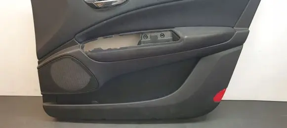 Fiat Bravo Front door card panel trim 7354422590