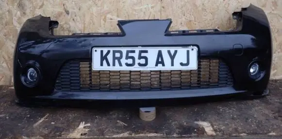 Nissan Micra Front bumper 62322-BD040