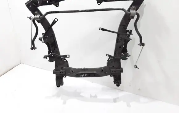 Front subframe