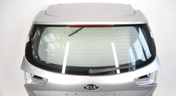 KIA Ceed Tailgate/trunk/boot lid 
