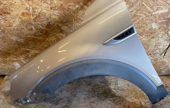 Chevrolet Captiva Fender
