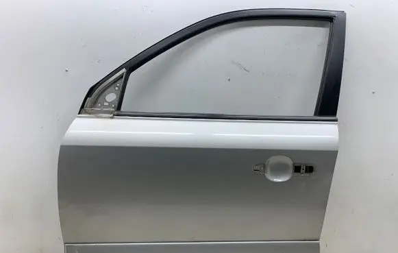 Hyundai Tucson JM Front door 