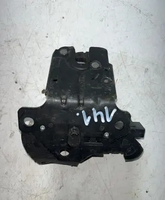 Audi A6 S6 C6 4F Tailgate/trunk/boot lock/catch/latch 8P4827505C 211408