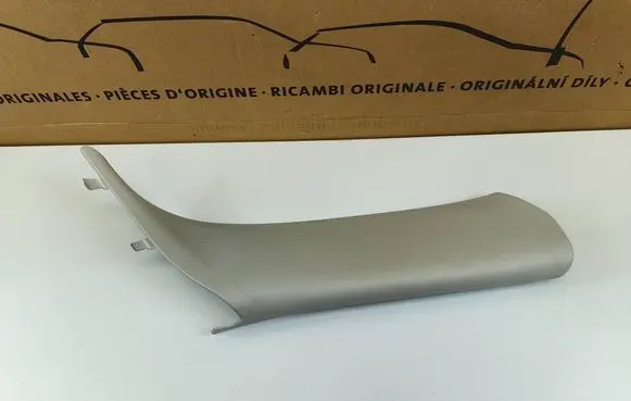 Mini One - Cooper F56 F55 (A) pillar trim 7407988 51437407988 12273713