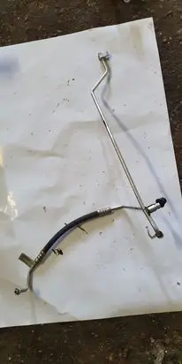 Jeep Grand Cherokee Air conditioning (A/C) pipe/hose NOCODE