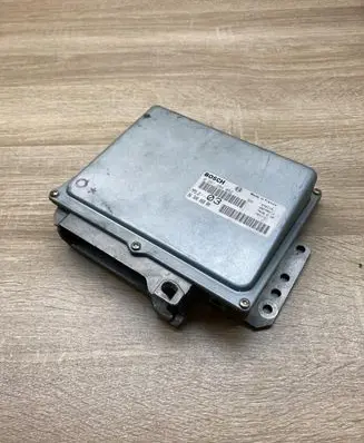 Citroen XM Engine control unit/module ECU 9630006880 0281204082