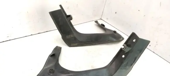Jaguar XE Other trunk/boot trim element GX7344249AD GX7344248AD