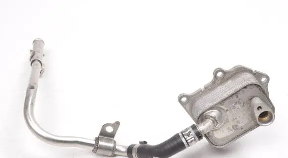 Jeep Renegade Engine oil radiator 55282257