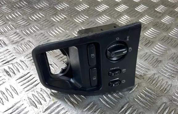 Light switch