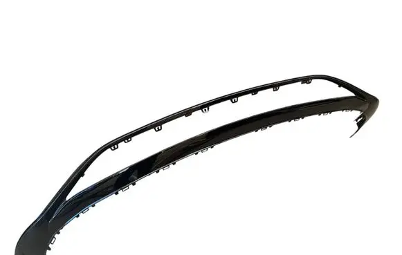 Mercedes-Benz EQE v295 Front bumper lip A2958855702 2958855702