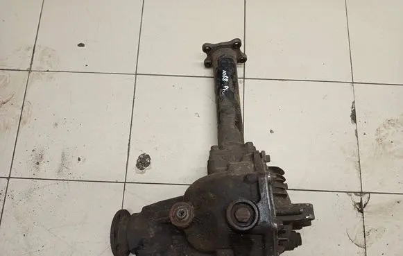 KIA Sorento Front differential 532103E800