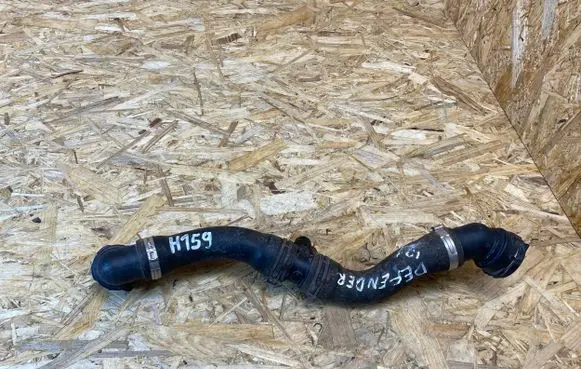 Land Rover Defender Engine coolant pipe/hose LPLA8286AA
