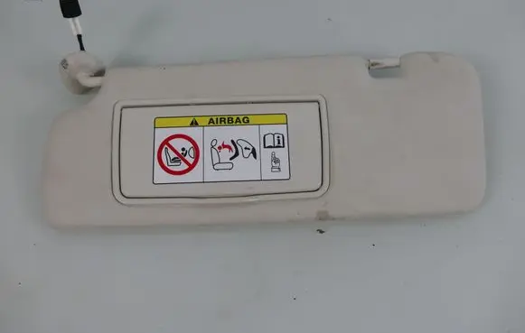 Honda CR-V Sun visor