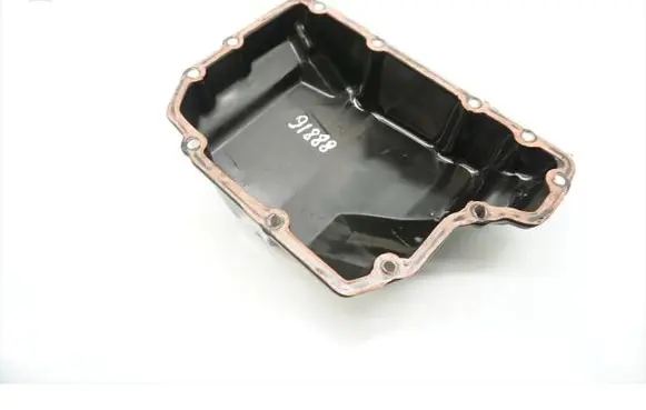 Opel Insignia A Gearbox sump A20DTH