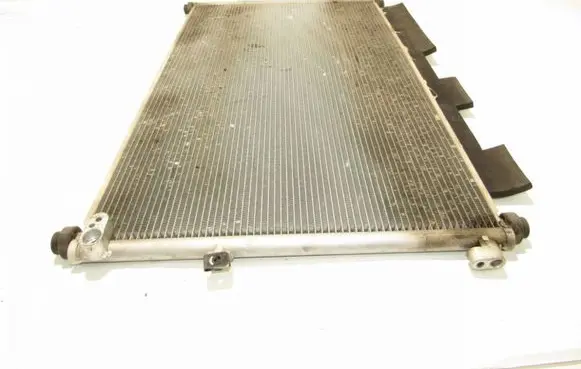 Honda CR-V Air conditioning (A/C) radiator (interior) Nėra