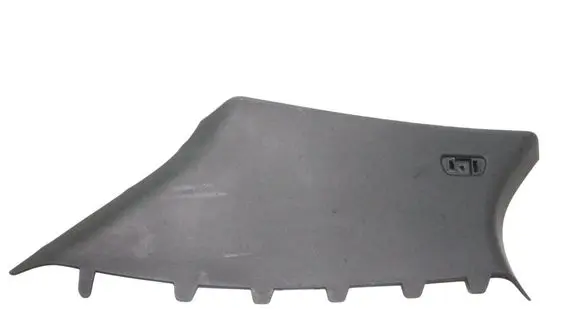 BMW 1 F40 (C) pillar trim 7444553