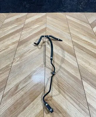 Mercedes-Benz C W204 Engine coolant pipe/hose A2045012225