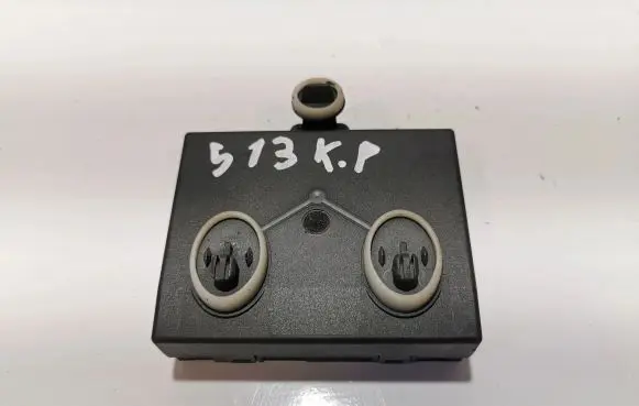 Volkswagen PASSAT B8 Door control unit/module 5Q0959593B