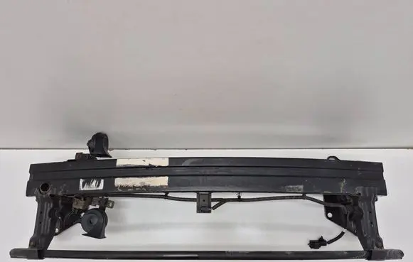 KIA Carens III Front bumper cross member 
