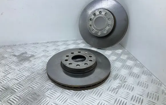 Skoda Octavia Mk3 (5E) Front brake disc 