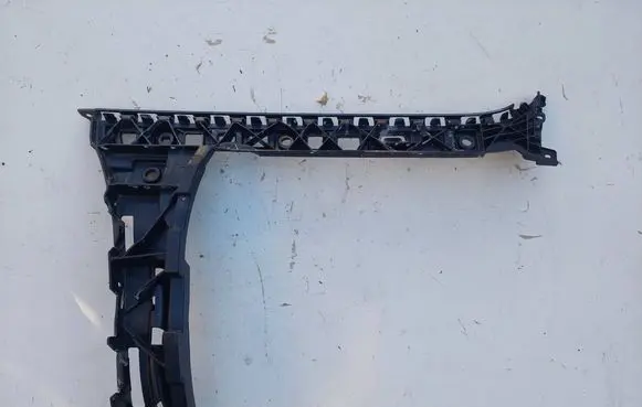 Mercedes-Benz E W213 Rear bumper mounting bracket A2138850363