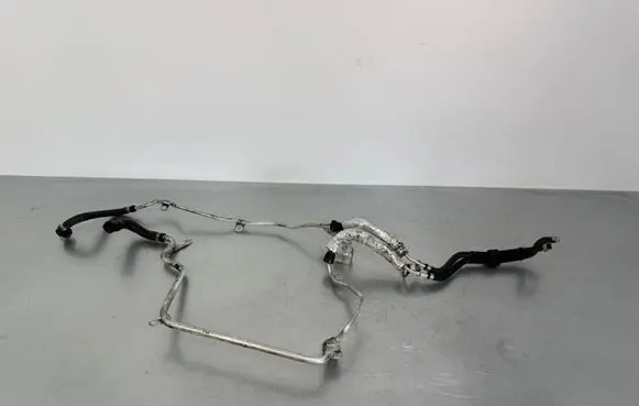 BMW X5 F15 Engine coolant pipe/hose 8514465 8519112