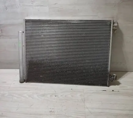 Dacia Duster II A/C cooling radiator (condenser) 921006454R