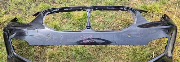 BMW 1 F40 Front bumper 2610