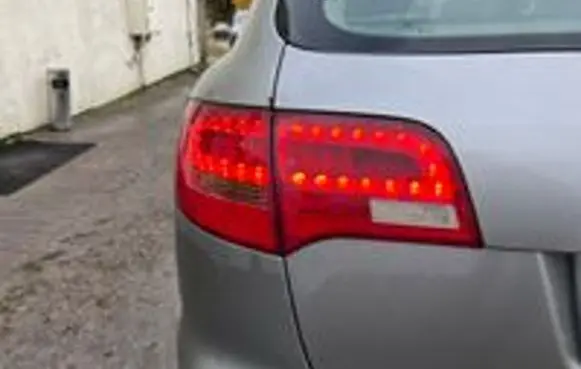 Audi A6 S6 C6 4F Rear/tail lights