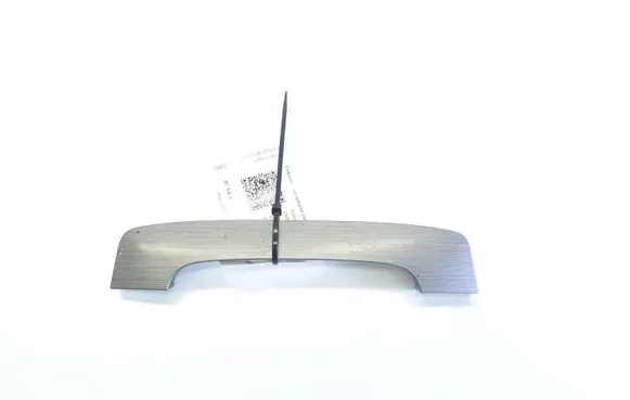 Volkswagen PASSAT B7 Dashboard glove box trim 3AA863324