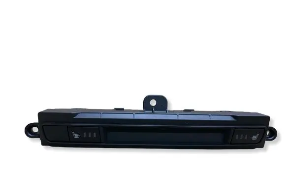 Mazda CX-3 Screen/display/small screen BHR155260