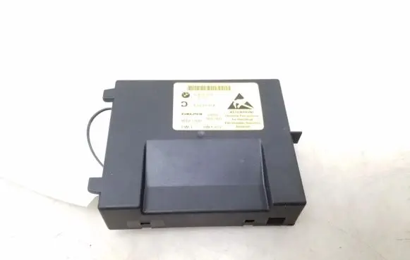 BMW 7 E65 E66 Comfort/convenience module 6919759