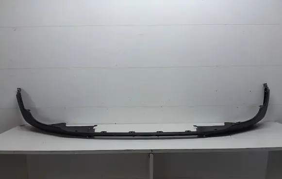 Mini Cooper Countryman R60 Front bumper lip 51119812737 9812737