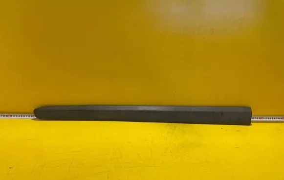 Fiat Doblo Front door trim (molding) 735455443 T794