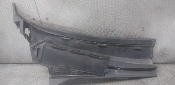 Citroen C3 Wiper trim 9637992277