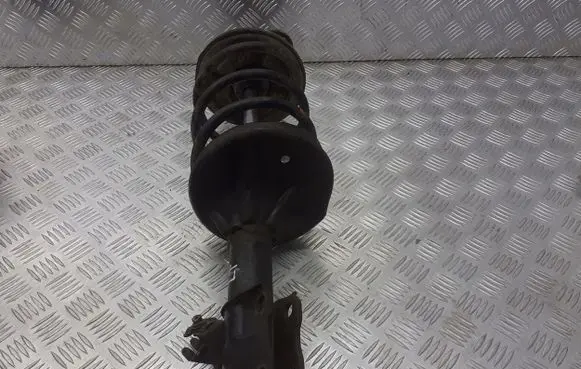 Mitsubishi Lancer Front shock absorber/damper BRAK